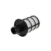Набор фильтров HEPA цилиндрический + фильтр-сетка для пылесосов Vitek VT-1837 F0010109 1