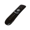 Пульт (аэромышь) для телевизоров/приставок Air Mouse Android TV Fly T2, 2.4G с гироскопом 0