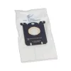 Комплект мешков (4шт) USK9S S-BAG + фильтра + ароматизаторы для пылесоса Electrolux 900922970 1