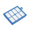 Комплект мешков (4шт) USK9S S-BAG + фильтра + ароматизаторы для пылесоса Electrolux 900922970 2