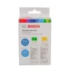 Bosch 00312086 Комплект средств BBZWDSET AquaWash&Clean (шампунь G500 + пеногаситель G478D) для моющего пылесоса 0