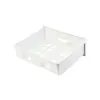 Ящик морозильной камеры (2-й) для холодильников Snaige D357176 0