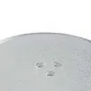 Тарелка для СВЧ-печей D=255mm (под куплер) Zanussi 4055261129 0