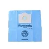 Rowenta ZR760 Набор мешков бумажных (10 шт) для пылесосов 0