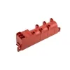 Блок электроподжига для газовых плит Indesit BF50066.50 C00031720 0