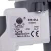 Bosch 00144487 Помпа ROHS 40W B15-6AZ для стиральных машин 2