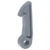 Крючок двери (пластиковый) для стиральных машин Атлант 774327100200 1