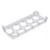 Лоток для яиц (на 10 штук) в холодильник Beko 4859090600 0