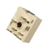 Переключатель мощности конфорок для электроплит Gorenje 606089 1
