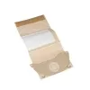 Набор мешков бумажных (5 шт) + фильтр микро 6.904-143.0 для пылесосов Karcher 2