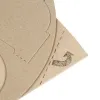 Набор мешков бумажных (5 шт) + фильтр микро 6.904-143.0 для пылесосов Karcher 3
