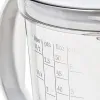 Чаша блендера для кухонного комбайна Bosch 1500мл 641667 0