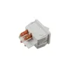 Выключатель ледогенератора для холодильников Electrolux 53044419744 0