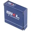 Подшипник SKL 205 (6205 - 2Z) 25x52x15mm для стиральных машин (в упаковке) 6