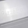 Панель полки (откидная) для пиццы к морозильной камере 530x225mm Bosch 00681146 3