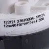 Реле уровня воды для стиральной машины Whirlpool 481227128554 5