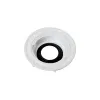 Установочное кольцо внешней верхней крыльчатки посудомоечной машины Ariston, Indesit, Kaizer C00144315. 0