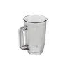 Чаша блендера 1000ml для кухонных комбайнов Bosch 656683 0