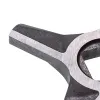 Нож для мясорубки Zelmer \ Bosch NR5 86.1009 10003882 (631384, ZMMA025X) 5