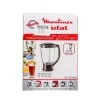 Moulinex XF634BB1 Чаша блендера 1500ml для кухонных комбайнов 3