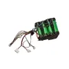 Аккумулятор 32.4V Li-Ion для аккумуляторных пылесосов AEG 140112530260 0