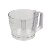 Чаша основная 1200ml для кухонных комбайнов Gorenje SB800W 405524 0