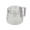 Чаша основная 1200ml для кухонных комбайнов Gorenje SB800W 405524 1
