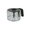 Колба + крышка + щеточка для чистки кофеварки Philips CP9948/01 996510073714 (996510064772) 0
