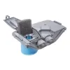 Крышка аква-фильтра с фильтрами для пылесосов Zelmer \ Bosch 11011699 1