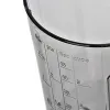 Чаша блендера 1250ml для кухонных комбайнов Bosch MUZ5MX1 572477 0
