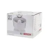 Пресс - соковыжималка для цитрусовых MUZ4ZP1 для кухонного комбайна Bosch MUM4 461345 1