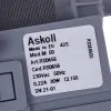 Помпа для стиральных машин Askoll 30W M50 RC0036 C00266228 4