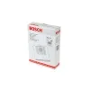 Набор мешков бумажных (4 шт) Type W BMZ21AF для пылесосов Bosch 00460448 1