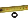 Набор прокладок O-Ring (21x10x5mm, 4шт) 00166878 для посудомоечных машин Bosch 0