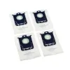 Набор мешков E201S S-BAG (4 шт) для пылесосов Electrolux 900168458 (9001684589) 1