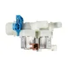 Клапан подачи воды  3WAY/180 8087104173 для стиральных машин Electrolux 1