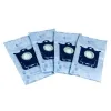 Набор мешков (4шт) E203S S-BAG Anti-Odour к пылесосу Electrolux 900168459 (9001684597) 4