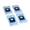 Набор мешков (4шт) E203S S-BAG Anti-Odour к пылесосу Electrolux 900168459 (9001684597) 0