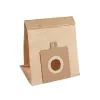 Набор мешков бумажных (5шт) для пылесосов Zanussi ZA236 900166461 1