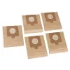 Набор мешков бумажных (5шт) для пылесосов Zanussi ZA236 900166461 3