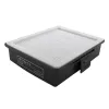 HEPA13 Фильтр выходной для пылесоса Samsung SC6500 DJ97-01250A 0