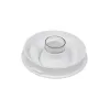 Крышка чаши блендера для кухонных комбайнов Vitek VT-1607 F0002674 0