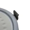 Крышка-рефлектор с уплотнителем для мультиварок Bosch 11009711 1