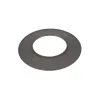 Крышка рассекателя внешняя (турбо) для варочных панелей Bosch 12013273 0