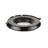 Фильтр угольный C00384665 AMC037/1 TYPE 48 для вытяжек Whirlpool 484000008783 0