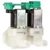 Клапан подачи воды 2/180 00174261 для стиральных машин Bosch 1
