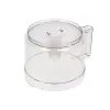 Чаша основная 1000ml для кухонных комбайнов Bosch 092607 0