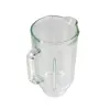 Чаша блендера 1500ml (стекло) AT338 KW696794 для кухонных комбайнов Kenwood 0