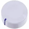 Ручка переключения программ 481241458306 SKL для стиральных машин Whirlpool 3