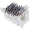 Модуль управления двигателя (инвертор) 140028579229 для стиральных машин AEG 2